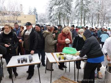 Obecná zabíjačka - 09.02.2013 Obecná zabíjačka - 09.02.2013