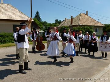 Podjavorské folklórne slávnosti Podjavorské folklórne slávnosti
