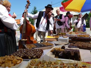 Podjavorské folklórne slávnosti Podjavorské folklórne slávnosti