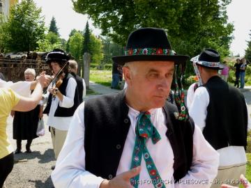 Podjavorské folklórne slávnosti Podjavorské folklórne slávnosti