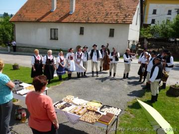 Podjavorské folklórne slávnosti Podjavorské folklórne slávnosti