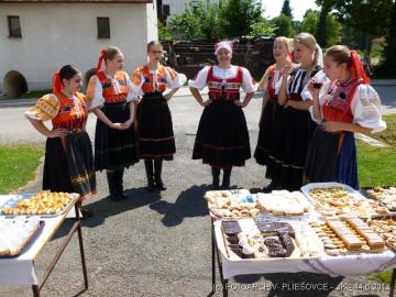 Podjavorské folklórne slávnosti Podjavorské folklórne slávnosti