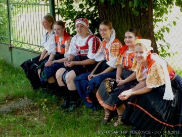 Podjavorské folklórne slávnosti Podjavorské folklórne slávnosti