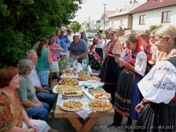 Podjavorské folklórne slávnosti Podjavorské folklórne slávnosti