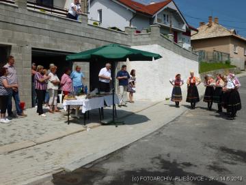 Podjavorské folklórne slávnosti Podjavorské folklórne slávnosti