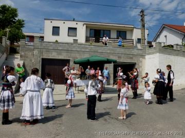 Podjavorské folklórne slávnosti Podjavorské folklórne slávnosti