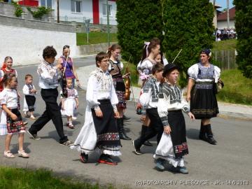 Podjavorské folklórne slávnosti Podjavorské folklórne slávnosti