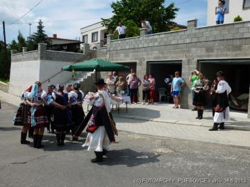 Podjavorské folklórne slávnosti Podjavorské folklórne slávnosti