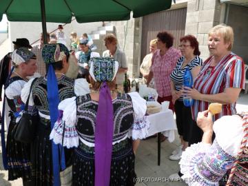 Podjavorské folklórne slávnosti Podjavorské folklórne slávnosti