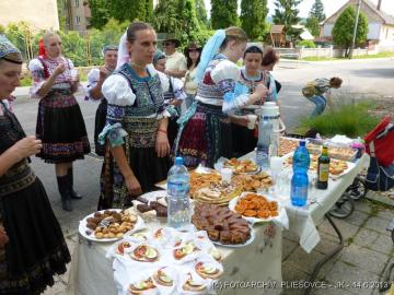 Podjavorské folklórne slávnosti Podjavorské folklórne slávnosti