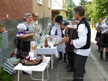 Podjavorské folklórne slávnosti Podjavorské folklórne slávnosti