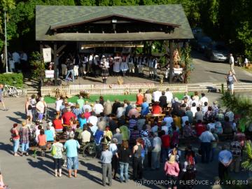 Podjavorské folklórne slávnosti Podjavorské folklórne slávnosti
