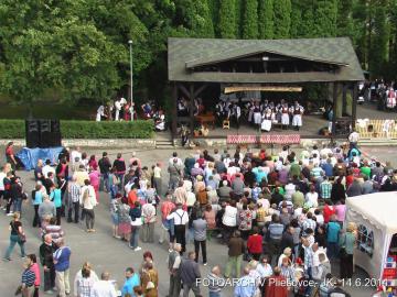 Podjavorské folklórne slávnosti Podjavorské folklórne slávnosti