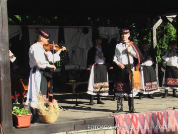 Podjavorské folklórne slávnosti Podjavorské folklórne slávnosti
