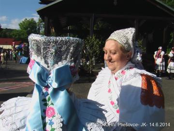 Podjavorské folklórne slávnosti Podjavorské folklórne slávnosti