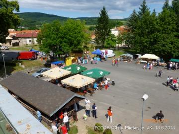 Podjavorské folklórne slávnosti Podjavorské folklórne slávnosti