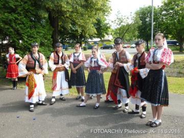 Podjavorské folklórne slávnosti Podjavorské folklórne slávnosti