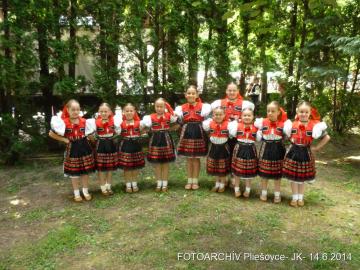 Podjavorské folklórne slávnosti Podjavorské folklórne slávnosti