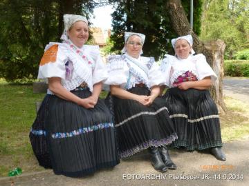 Podjavorské folklórne slávnosti Podjavorské folklórne slávnosti