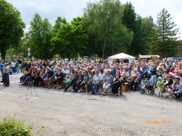 Podjavorské folklórne slávnosti Podjavorské folklórne slávnosti
