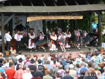 Podjavorské folklórne slávnosti Podjavorské folklórne slávnosti