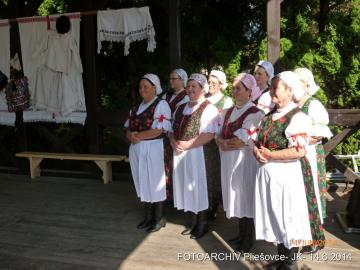 Podjavorské folklórne slávnosti Podjavorské folklórne slávnosti