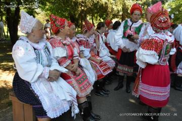 Podjavorské folklórne slávnosti Podjavorské folklórne slávnosti