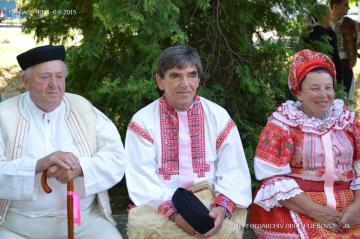 Podjavorské folklórne slávnosti Podjavorské folklórne slávnosti
