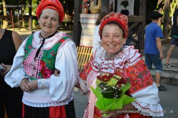 Podjavorské folklórne slávnosti Podjavorské folklórne slávnosti