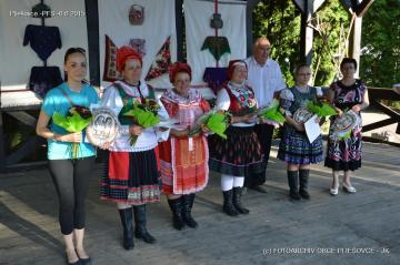 Podjavorské folklórne slávnosti Podjavorské folklórne slávnosti