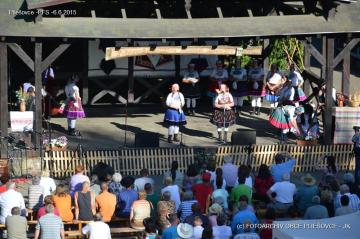 Podjavorské folklórne slávnosti Podjavorské folklórne slávnosti