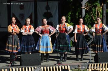 Podjavorské folklórne slávnosti Podjavorské folklórne slávnosti