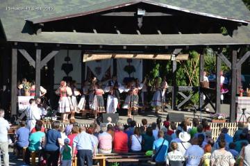 Podjavorské folklórne slávnosti Podjavorské folklórne slávnosti