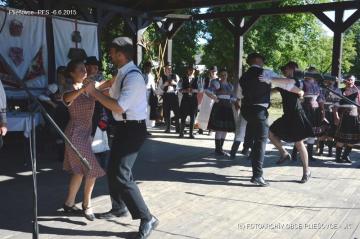 Podjavorské folklórne slávnosti Podjavorské folklórne slávnosti