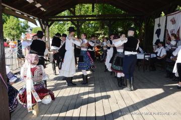 Podjavorské folklórne slávnosti Podjavorské folklórne slávnosti