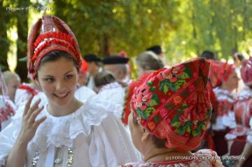 Podjavorské folklórne slávnosti Podjavorské folklórne slávnosti
