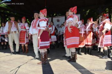 Podjavorské folklórne slávnosti Podjavorské folklórne slávnosti