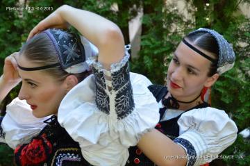 Podjavorské folklórne slávnosti Podjavorské folklórne slávnosti