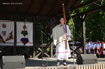 Podjavorské folklórne slávnosti Podjavorské folklórne slávnosti