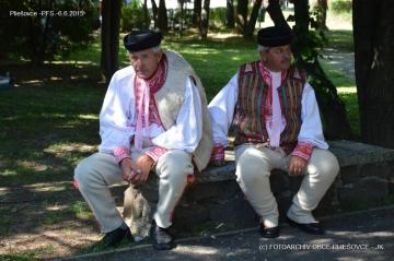 Podjavorské folklórne slávnosti Podjavorské folklórne slávnosti