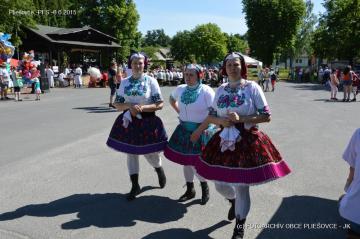Podjavorské folklórne slávnosti Podjavorské folklórne slávnosti