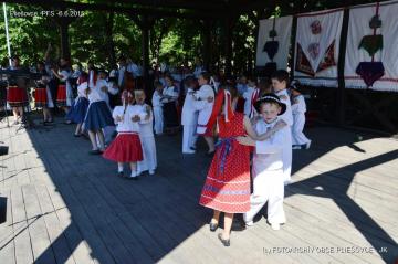 Podjavorské folklórne slávnosti Podjavorské folklórne slávnosti