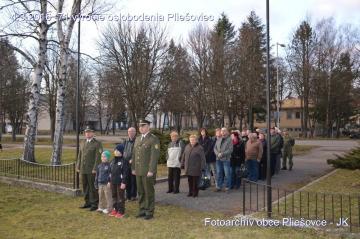 71. výročie oslobodenia obce 71. výročie oslobodenia obce