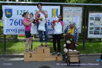 Oslavy 760. výročia Oslavy 760. výročia