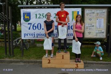 Oslavy 760. výročia Oslavy 760. výročia