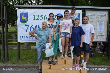 Oslavy 760. výročia Oslavy 760. výročia