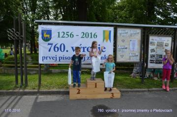 Oslavy 760. výročia Oslavy 760. výročia