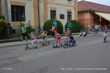 Oslavy 760. výročia Oslavy 760. výročia