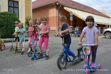 Oslavy 760. výročia Oslavy 760. výročia