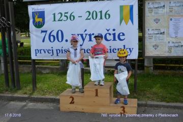 Oslavy 760. výročia Oslavy 760. výročia